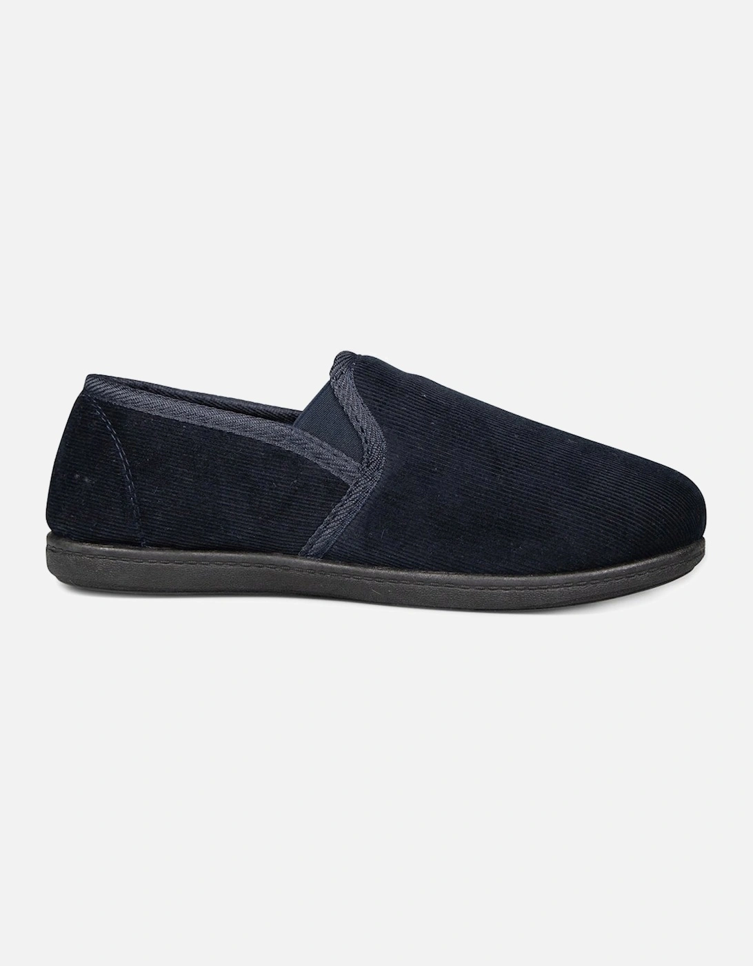 Edward Mens Slippers, 6 of 5