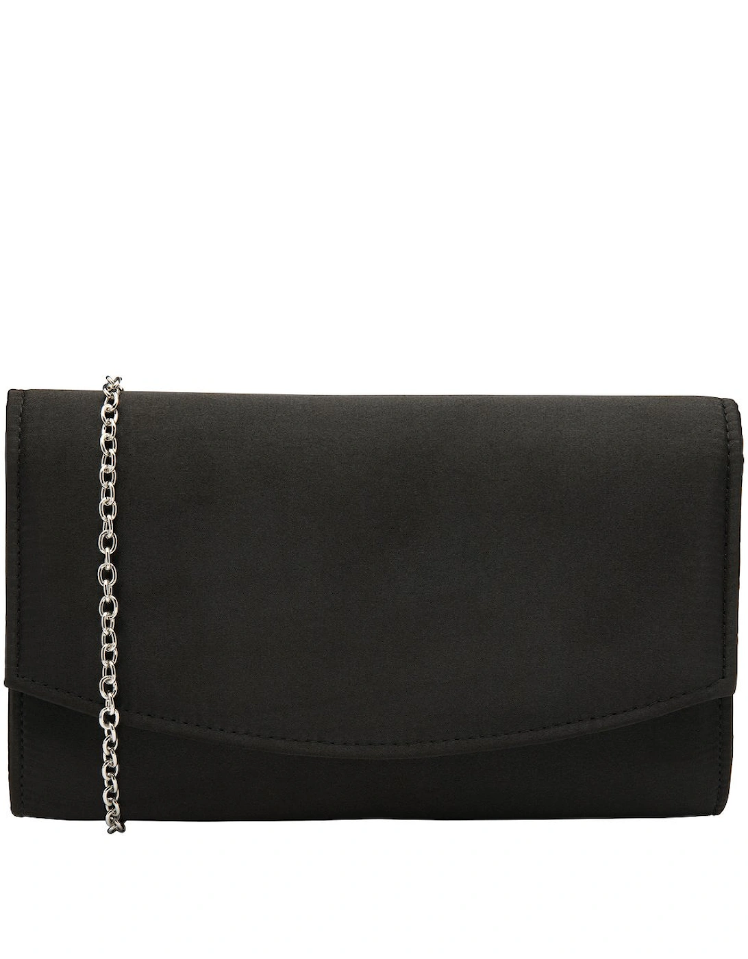 Ravel Women's Ardee Womens Clutch Bag - Black - Size: ONE size