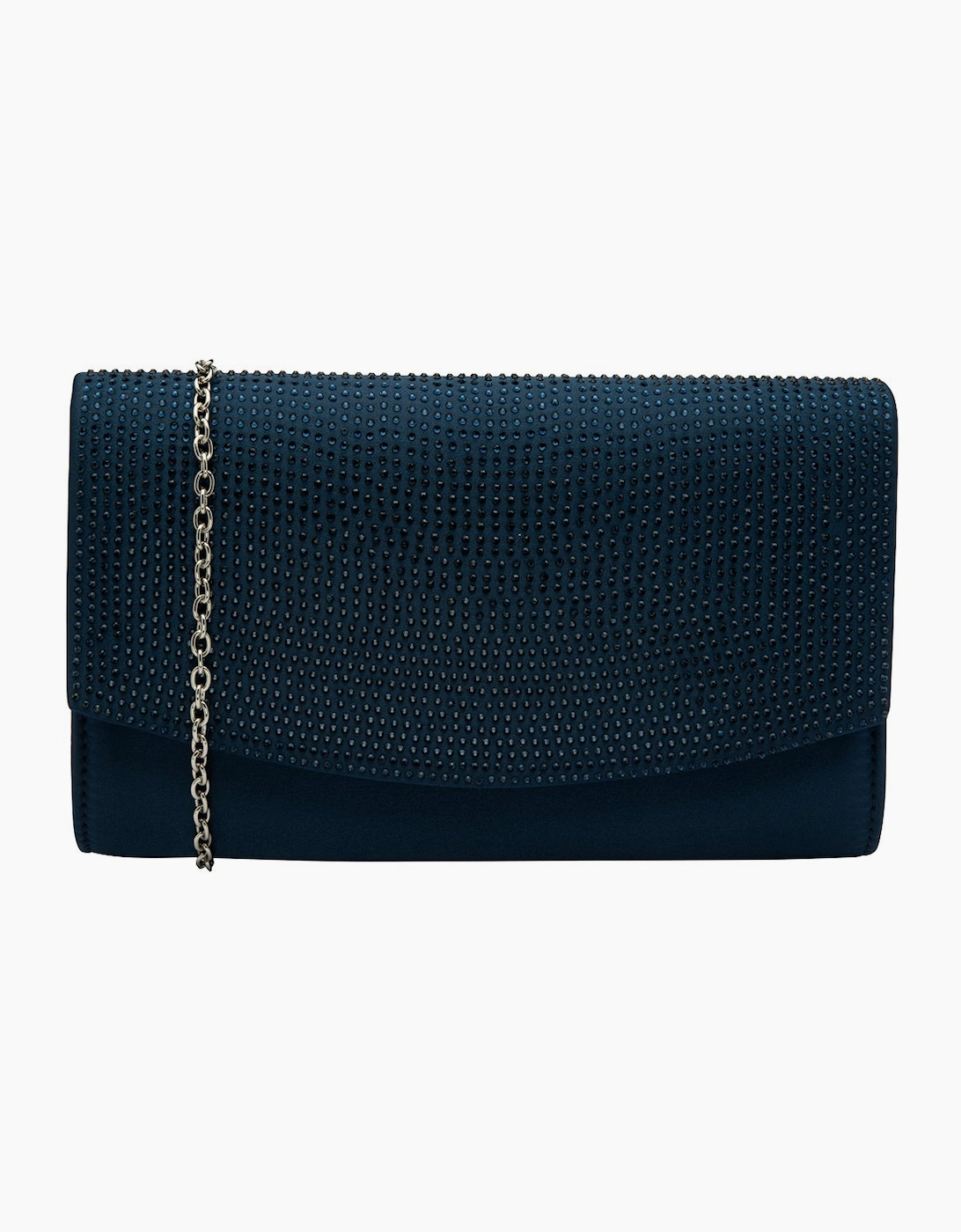 Ravel Women's Ardee Womens Clutch Bag - Navy - Size: ONE size