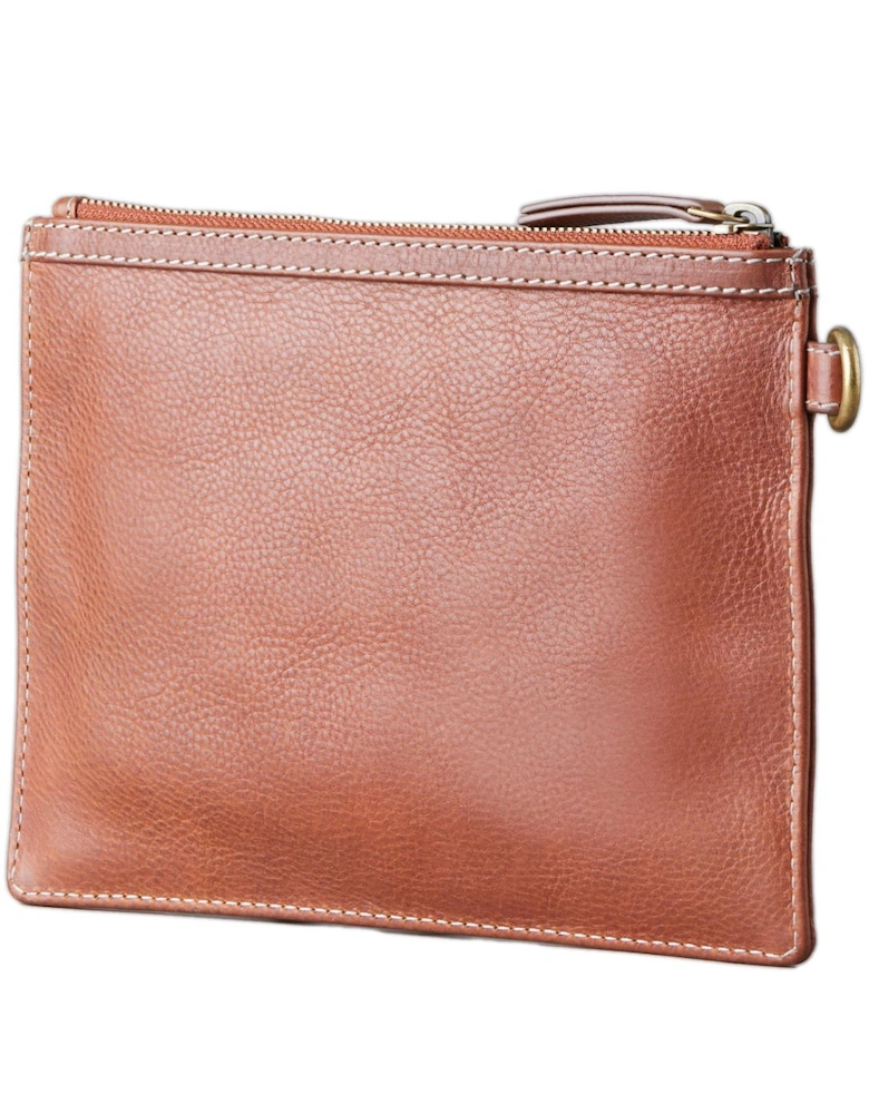 Torver Leather Travel Pouch