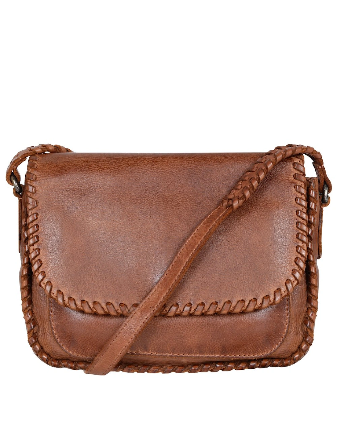 Civita Womens Shoulder Bag, 6 of 5