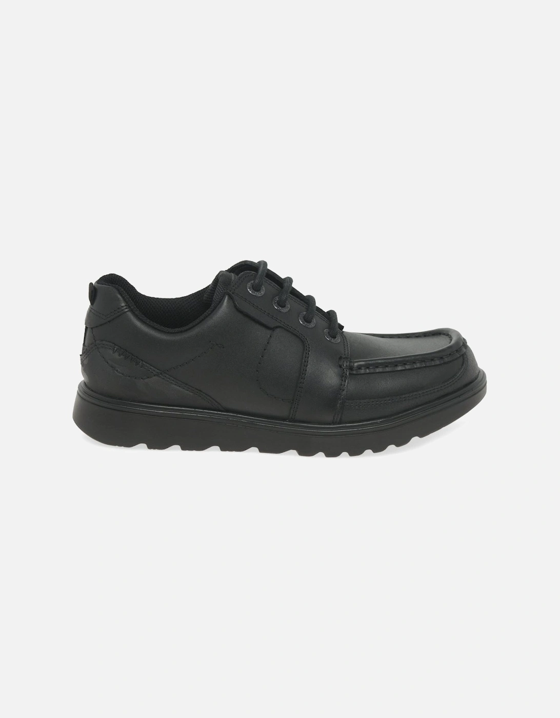 Cadet Boys Senior School Shoes