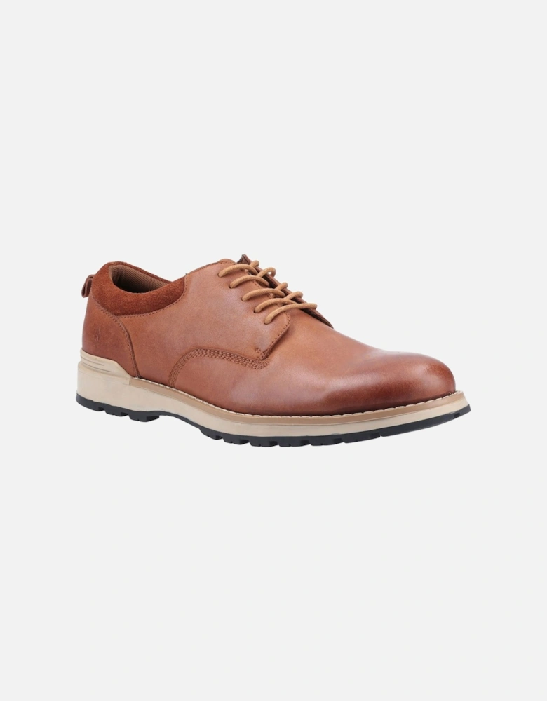 Dylan Mens Lace Up Shoes