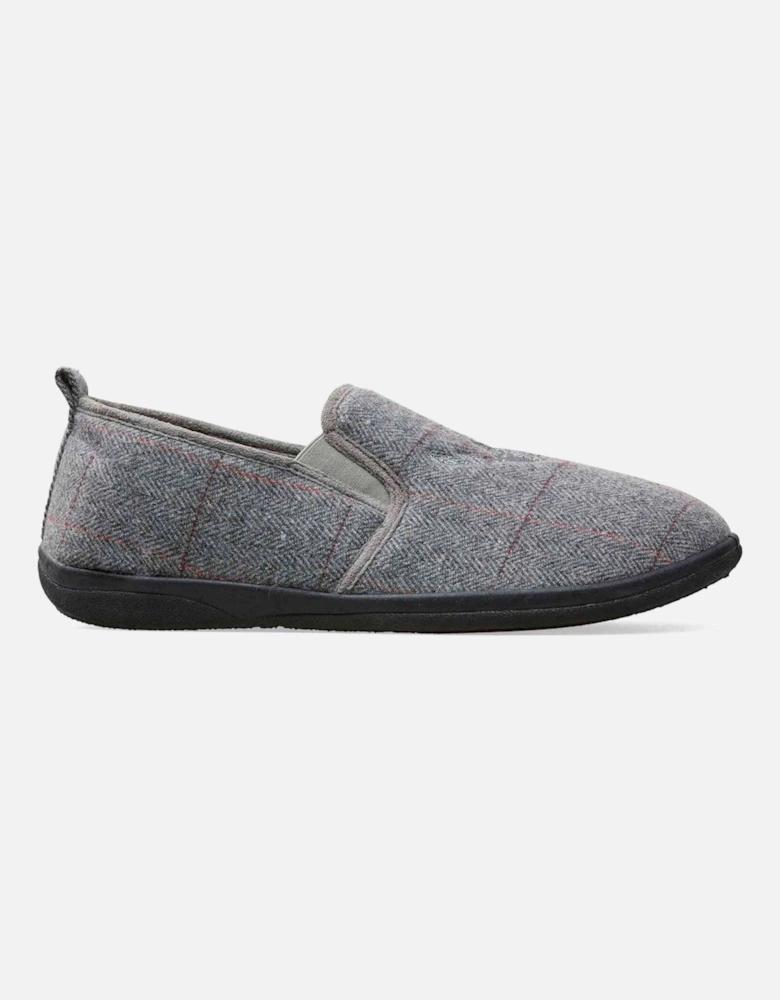 Huntsman Mens Slippers