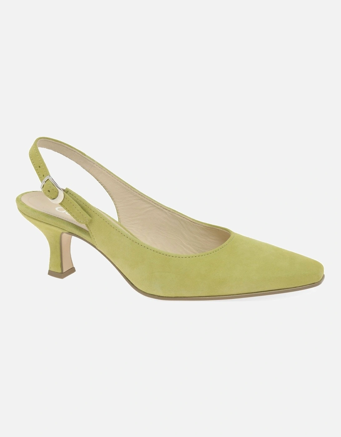 Lindy Women's Court Shoes, 8 of 7