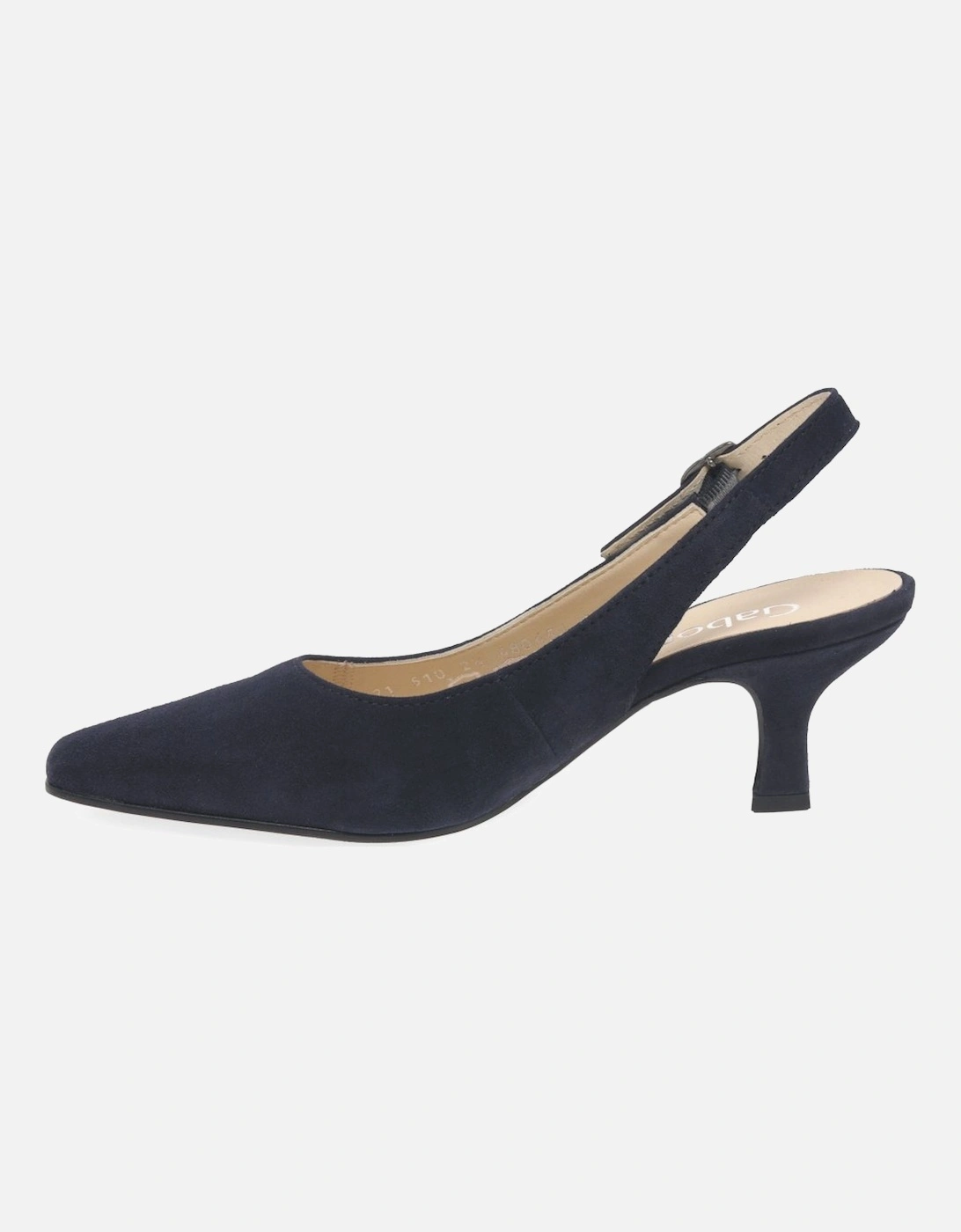 Lindy Women's Court Shoes