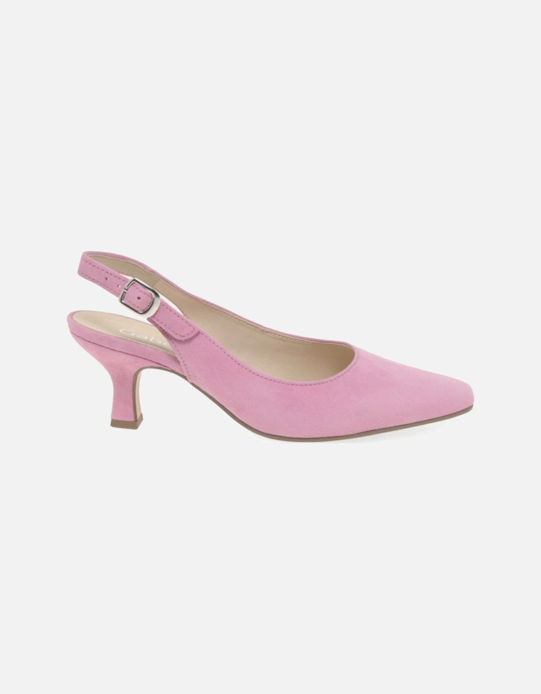 Lindy Women's Court Shoes