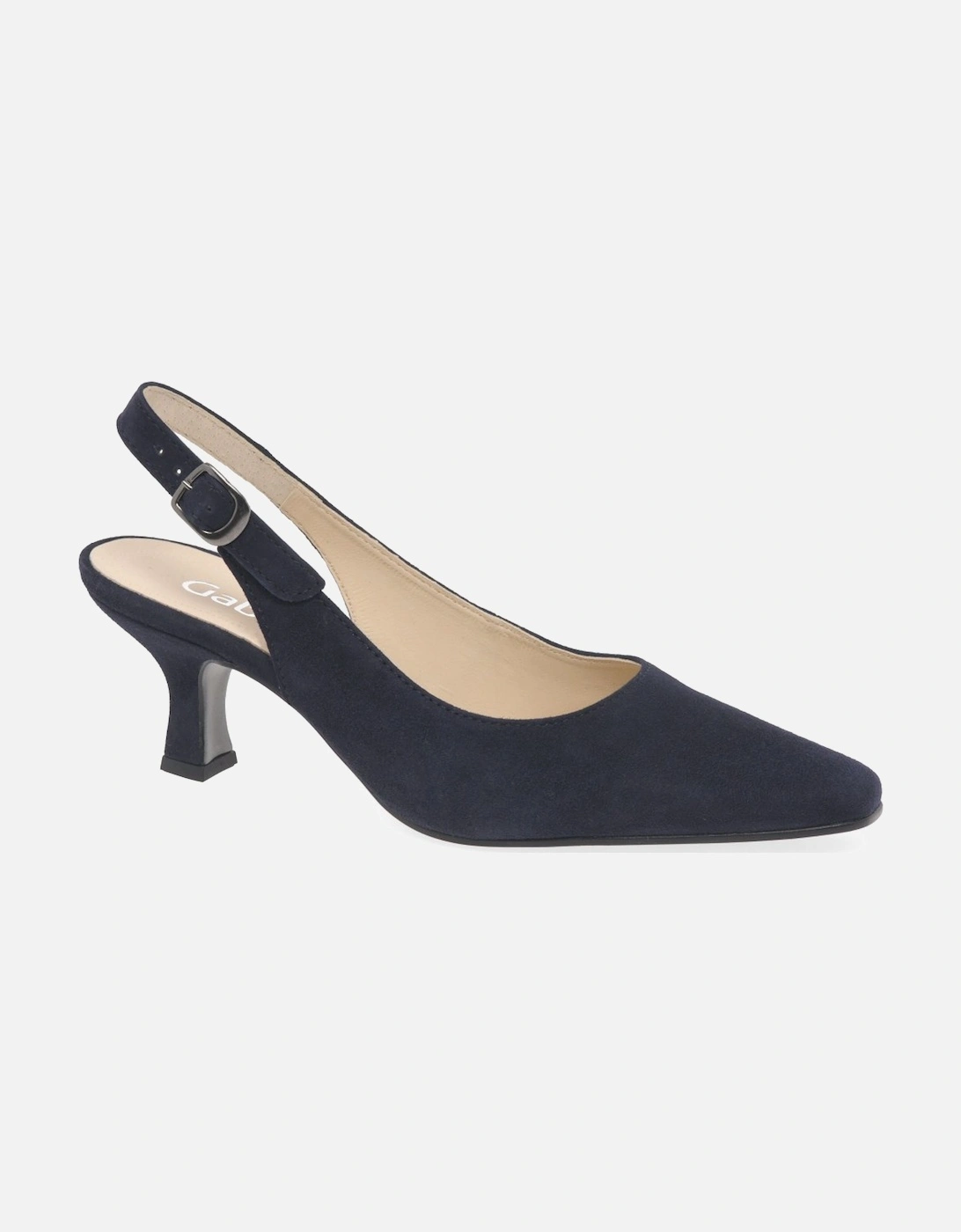 Lindy Women's Court Shoes, 7 of 6
