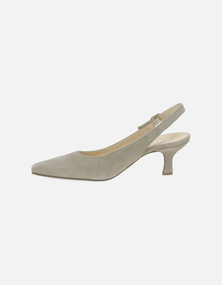 Lindy Women's Court Shoes