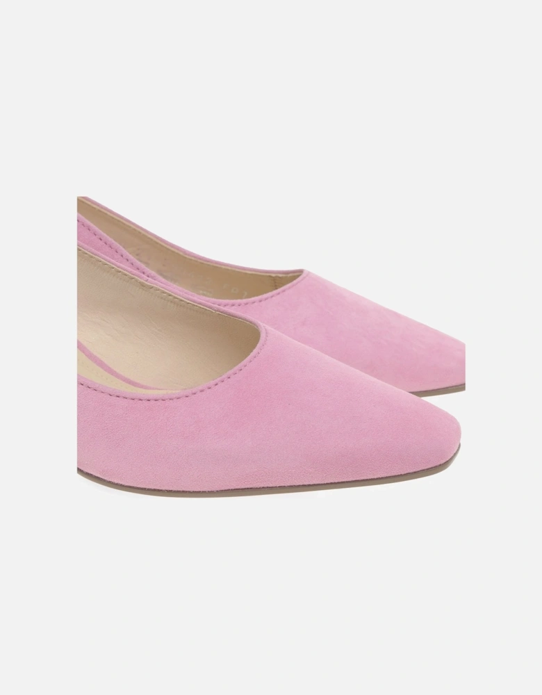 Lindy Women's Court Shoes