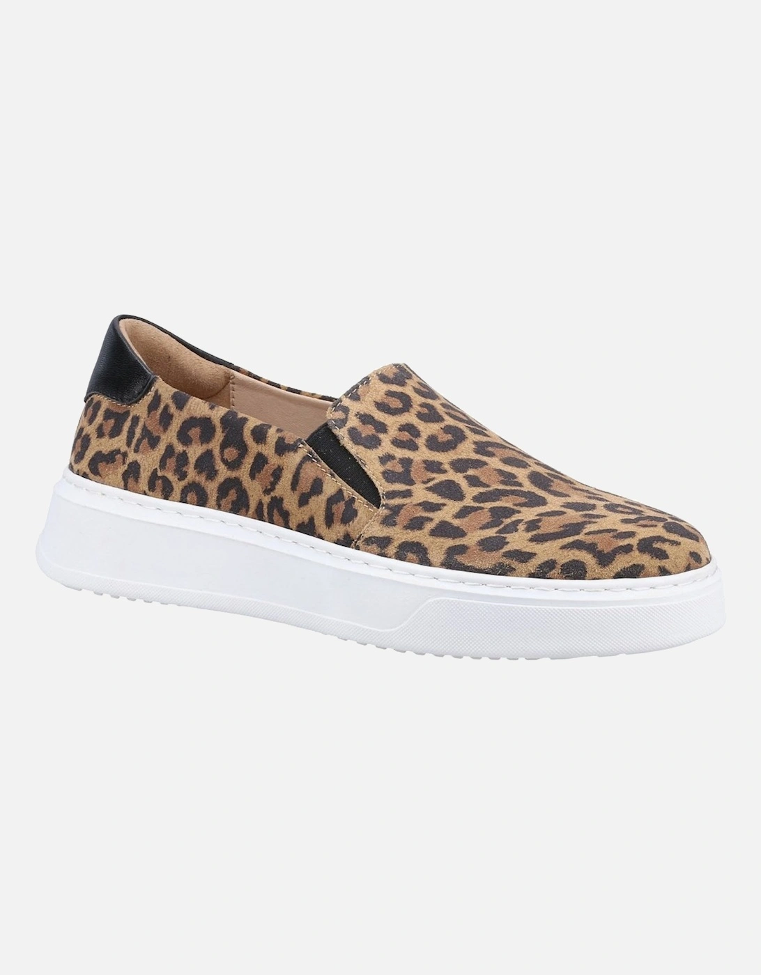 Corinne Slip On Womens Trainers, 5 of 4