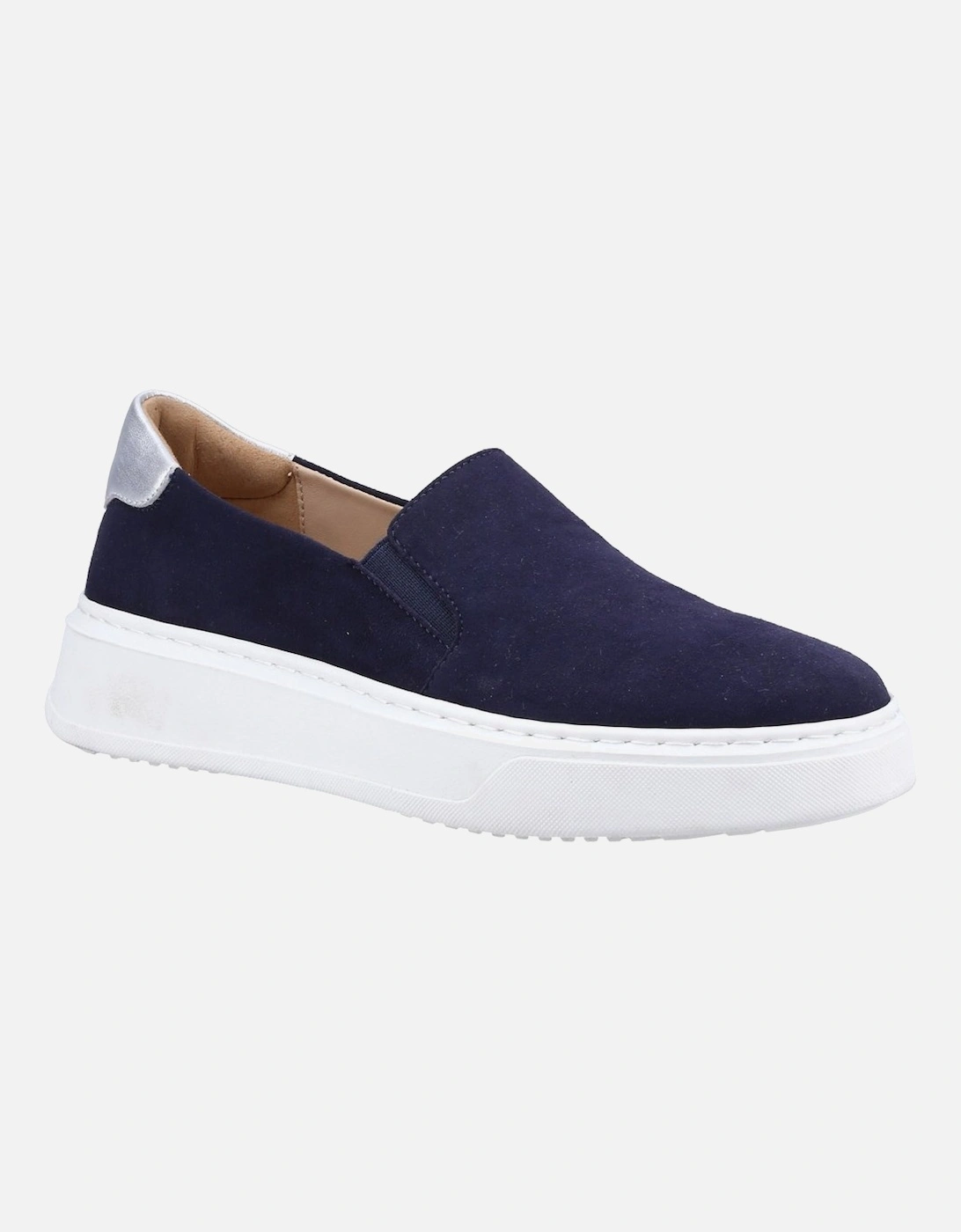 Corinne Slip On Womens Trainers, 5 of 4