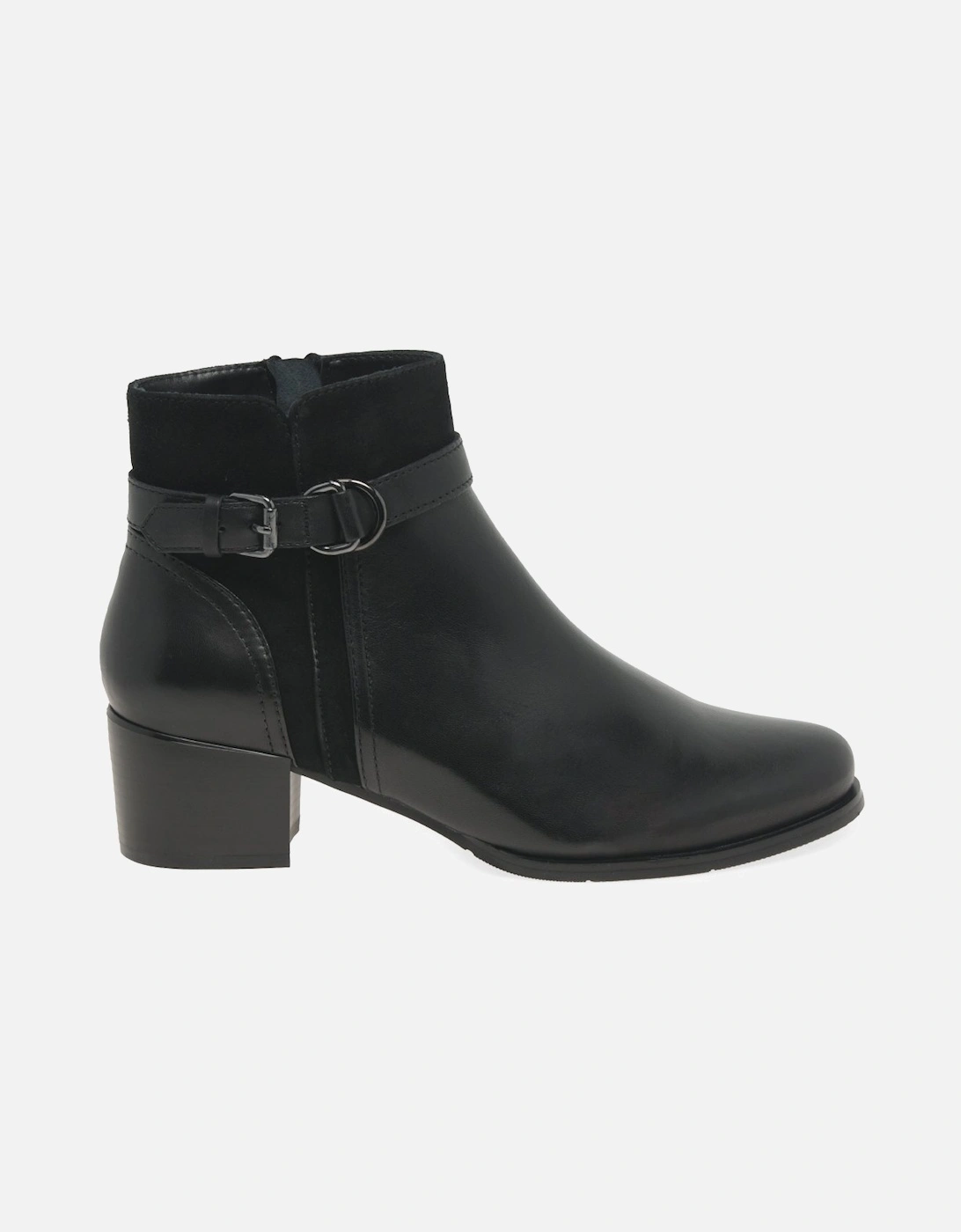 Jolene 23 Womens Ankle Boots