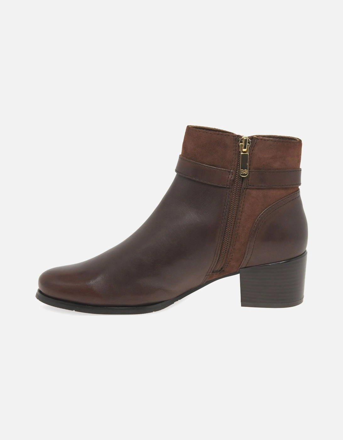 Jolene 23 Womens Ankle Boots