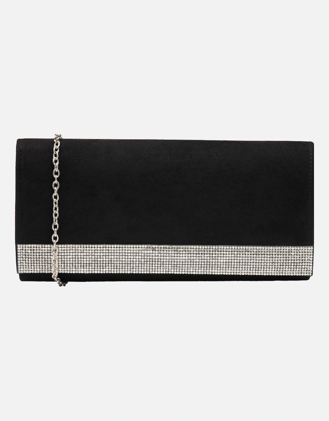 Amy Womens Clutch Bag, 4 of 3