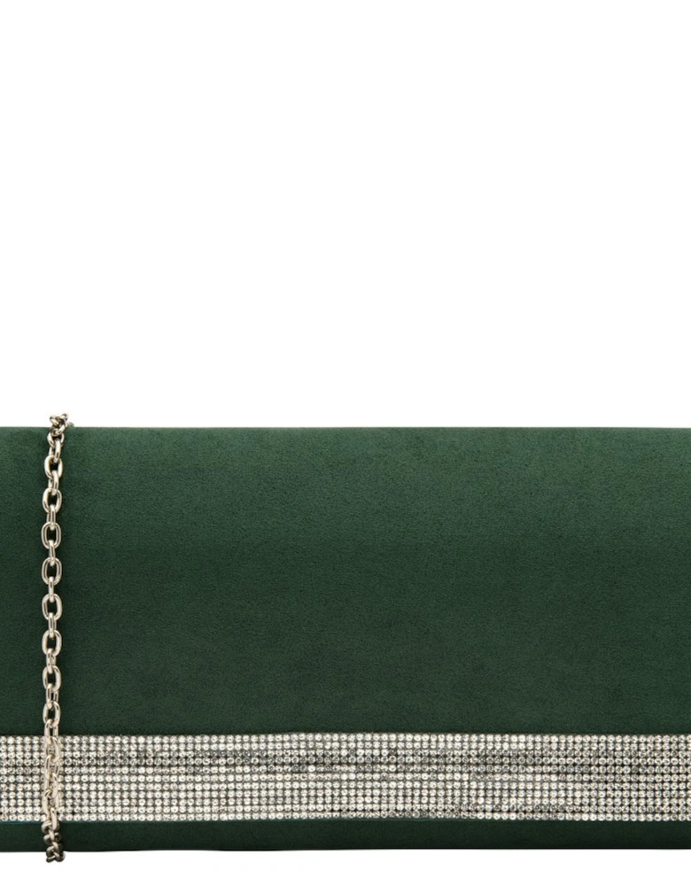 Amy Womens Clutch Bag