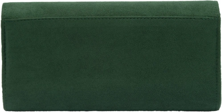 Amy Womens Clutch Bag