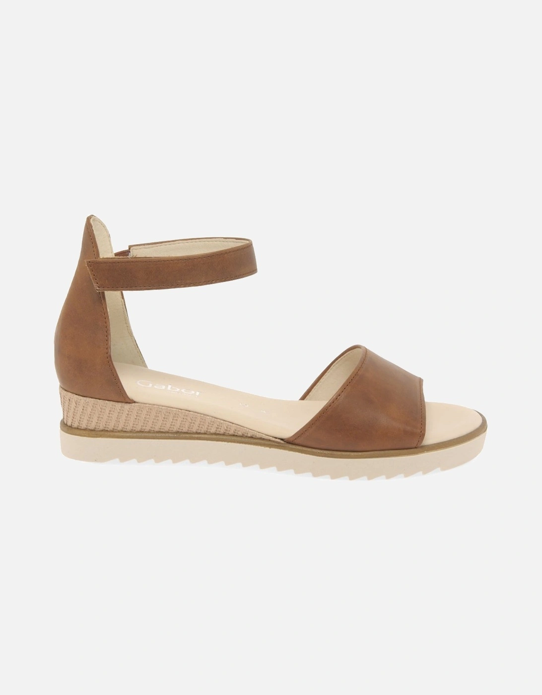 Ticho Womens Sandals