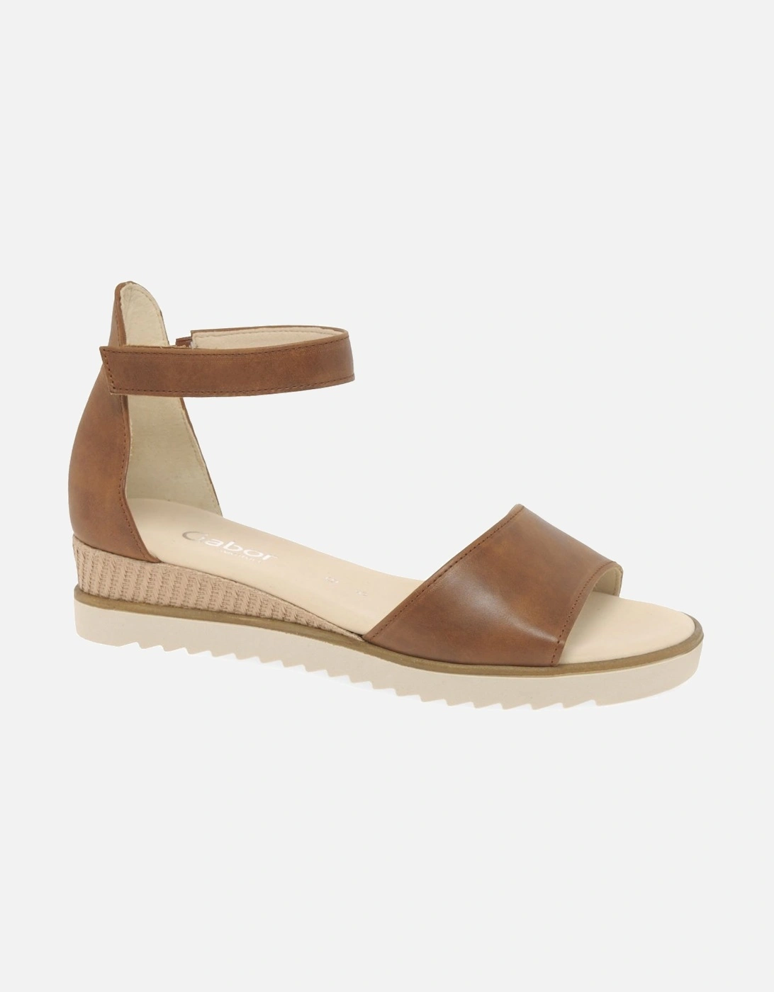 Ticho Womens Sandals, 6 of 5