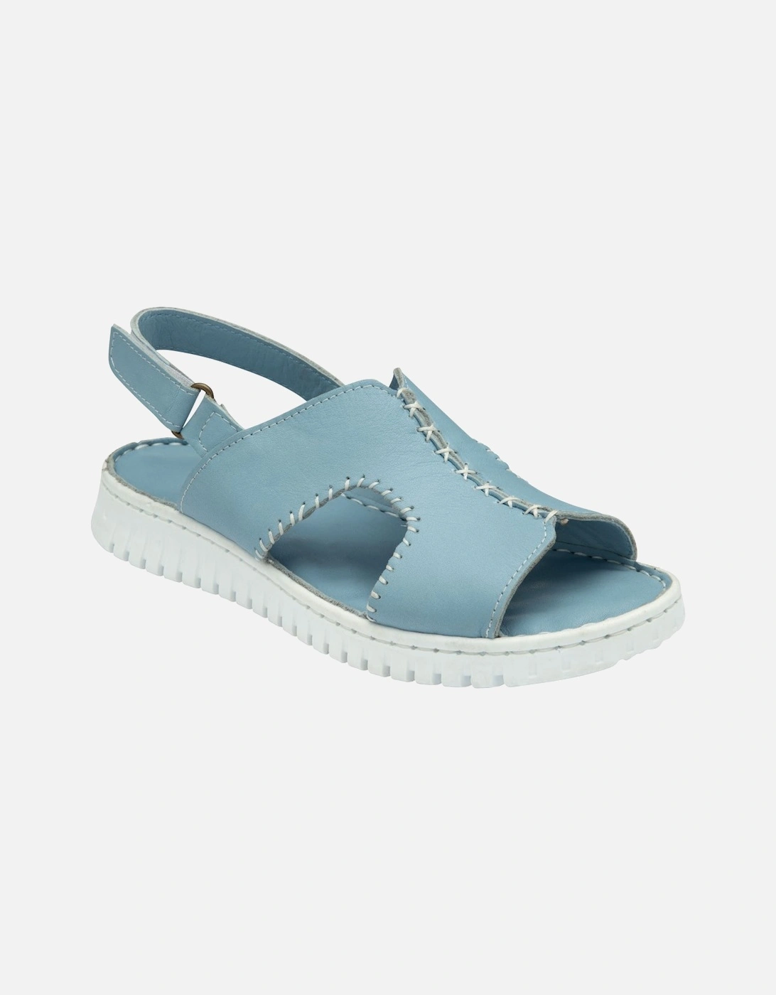 Astrid Womens Sandals, 5 of 4