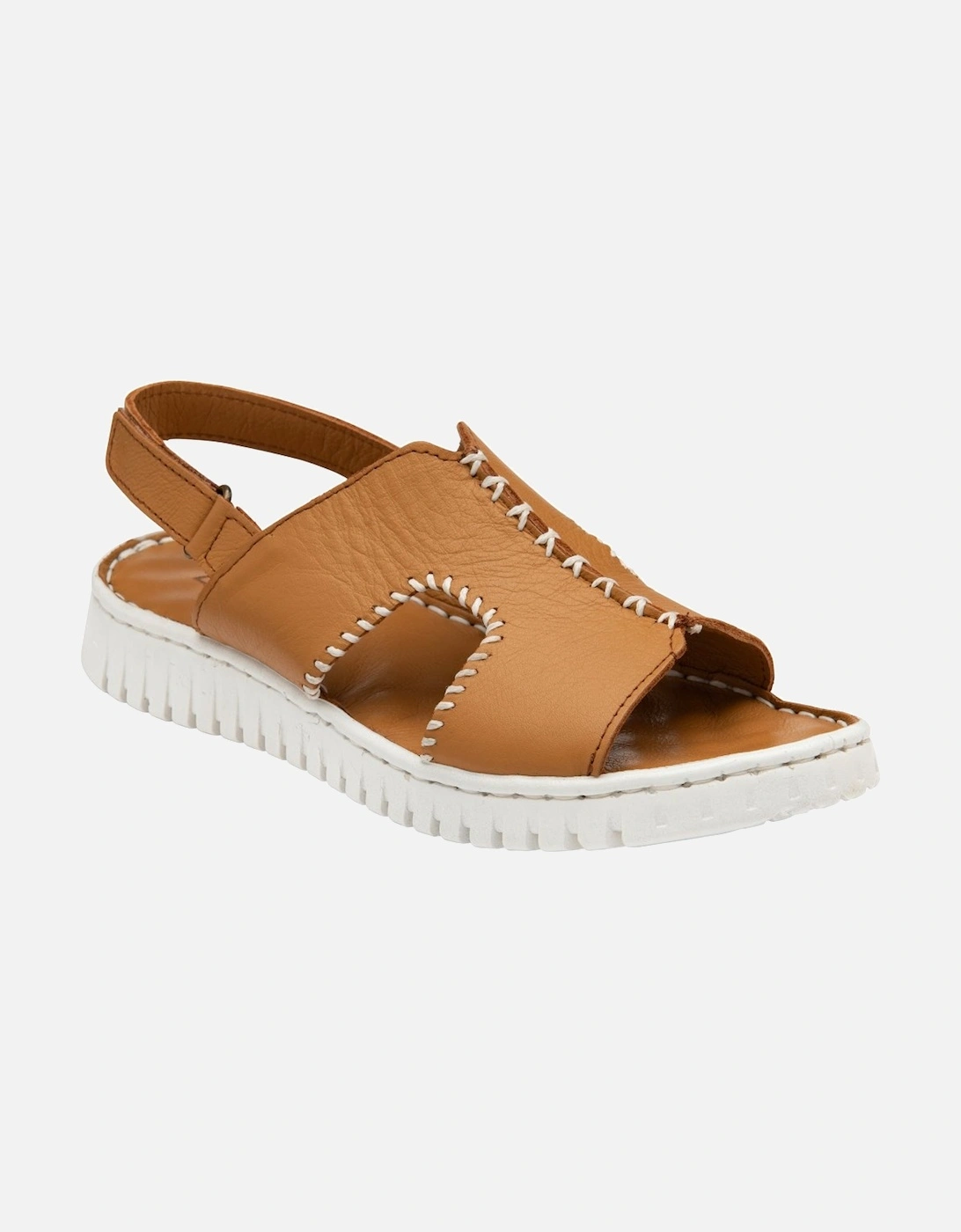 Astrid Womens Sandals, 5 of 4