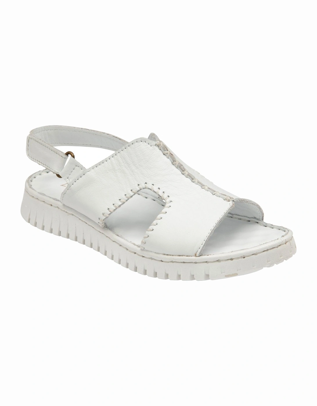 Astrid Womens Sandals, 5 of 4