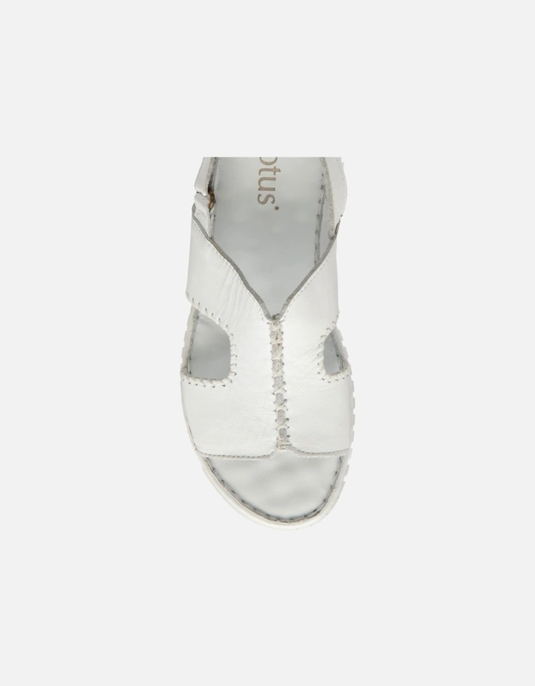 Astrid Womens Sandals