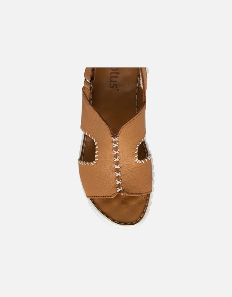 Astrid Womens Sandals