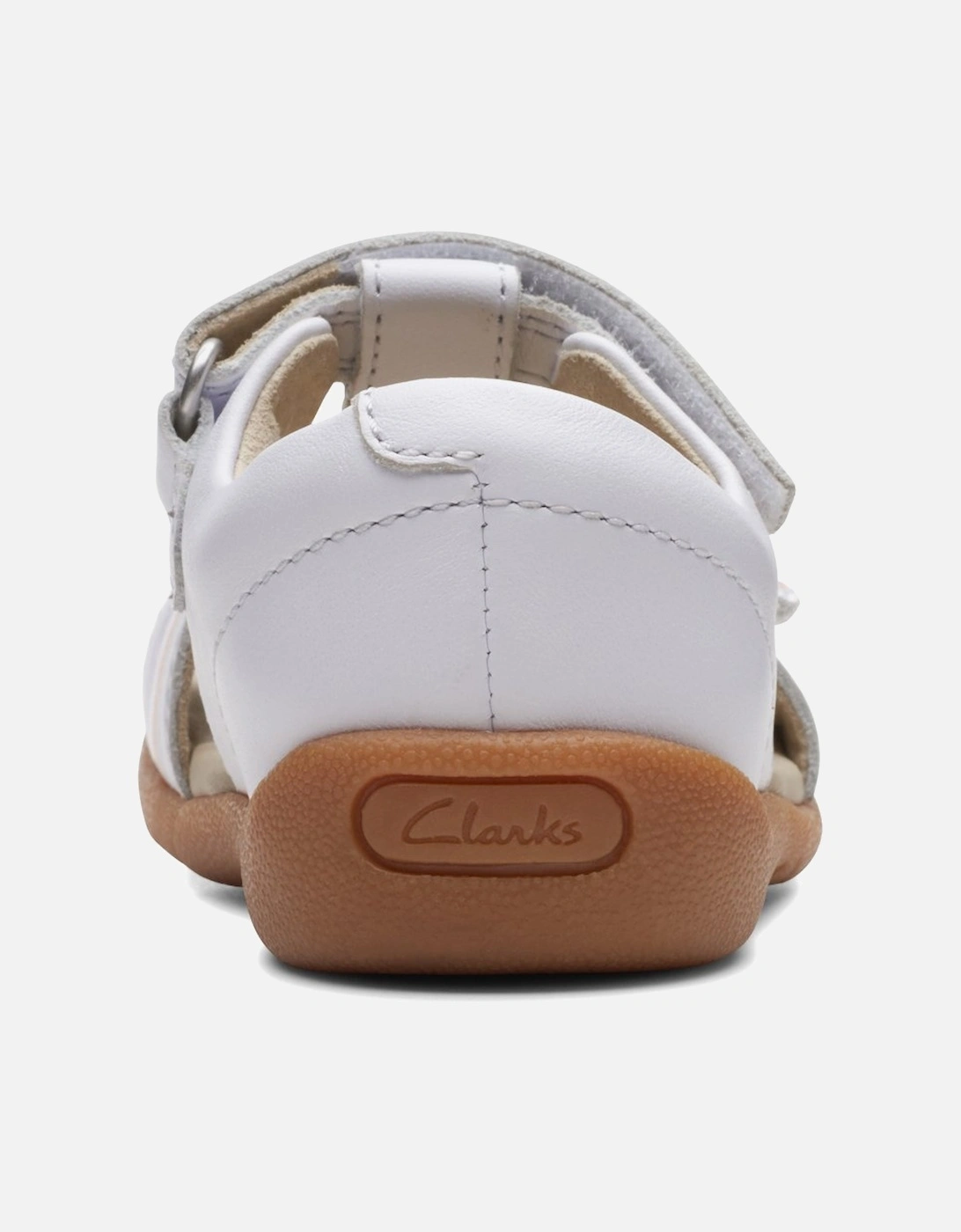 Zora Beat T Girls First Sandals