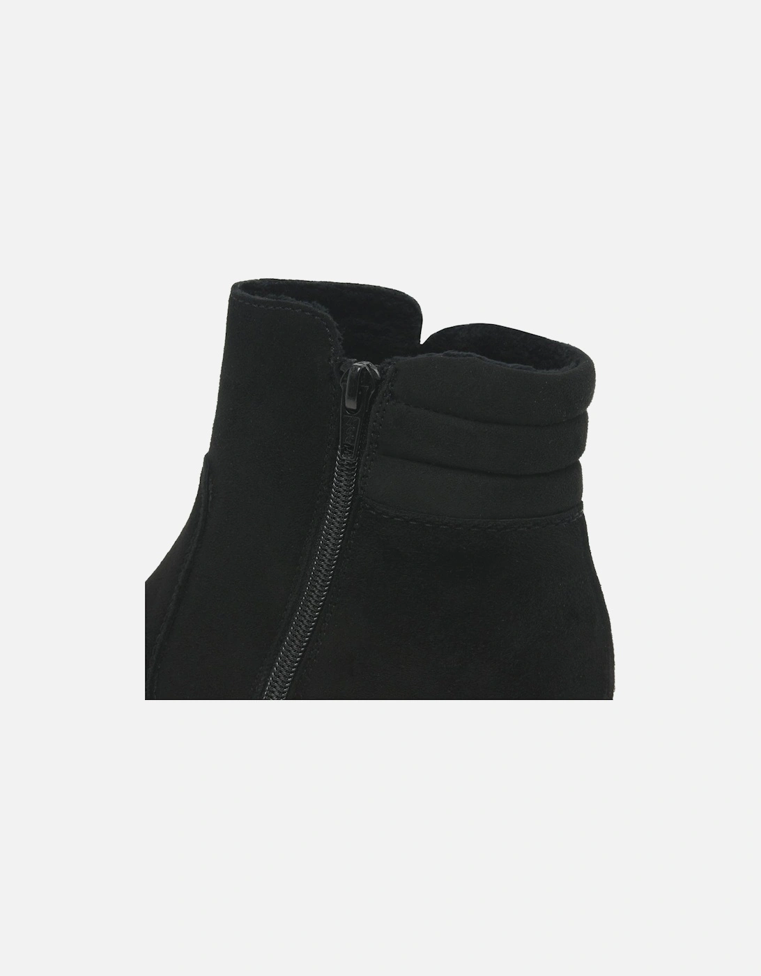 Jodie Womens Ankle Boots