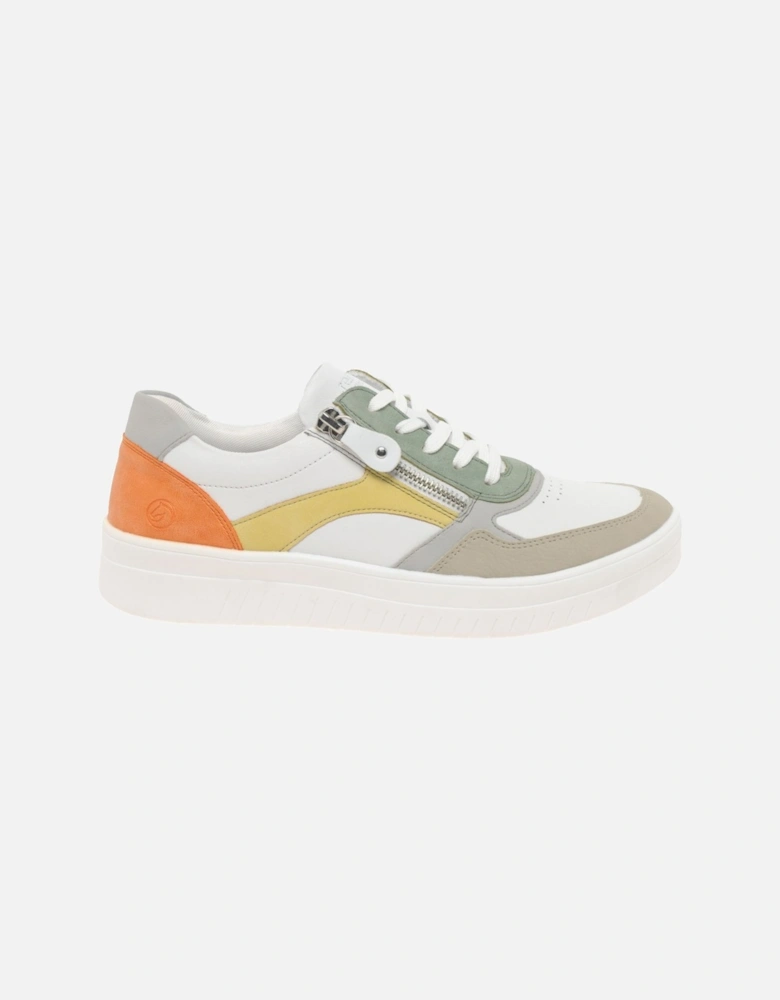 Sherbet Womens Trainers