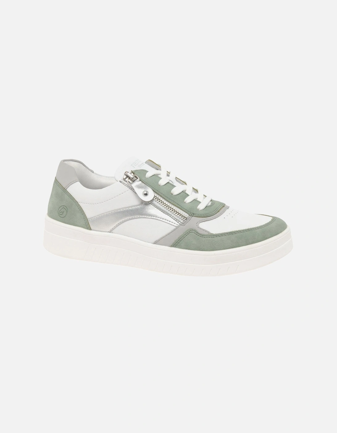 Sherbet Womens Trainers, 8 of 7