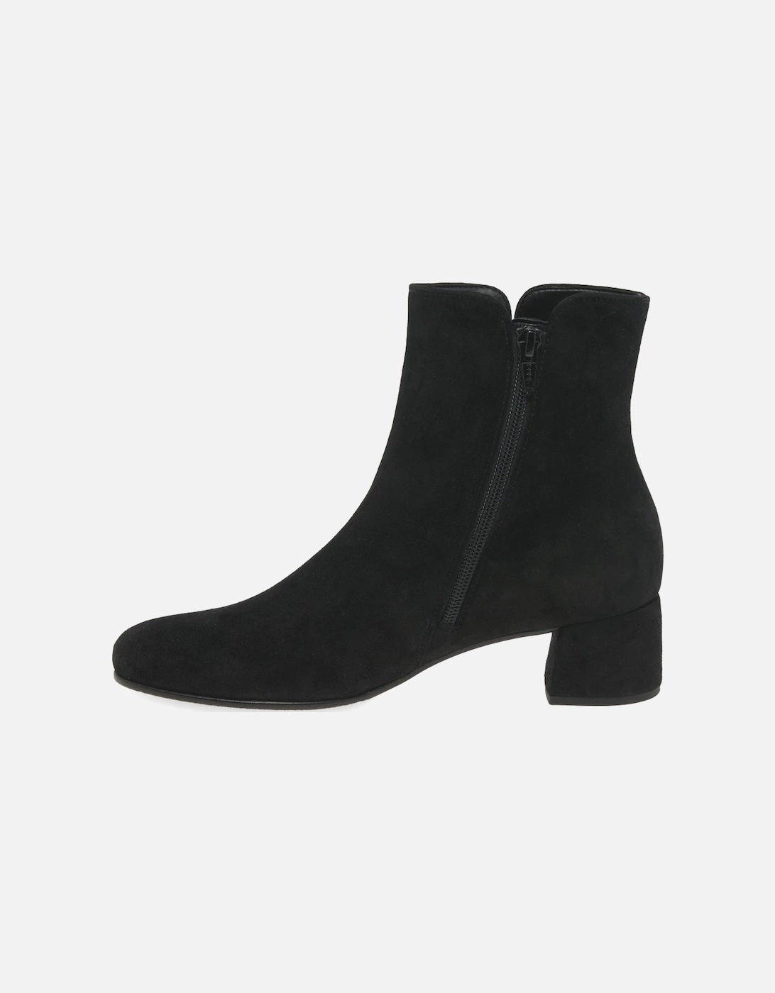 Abbey Womens Ankle Boots