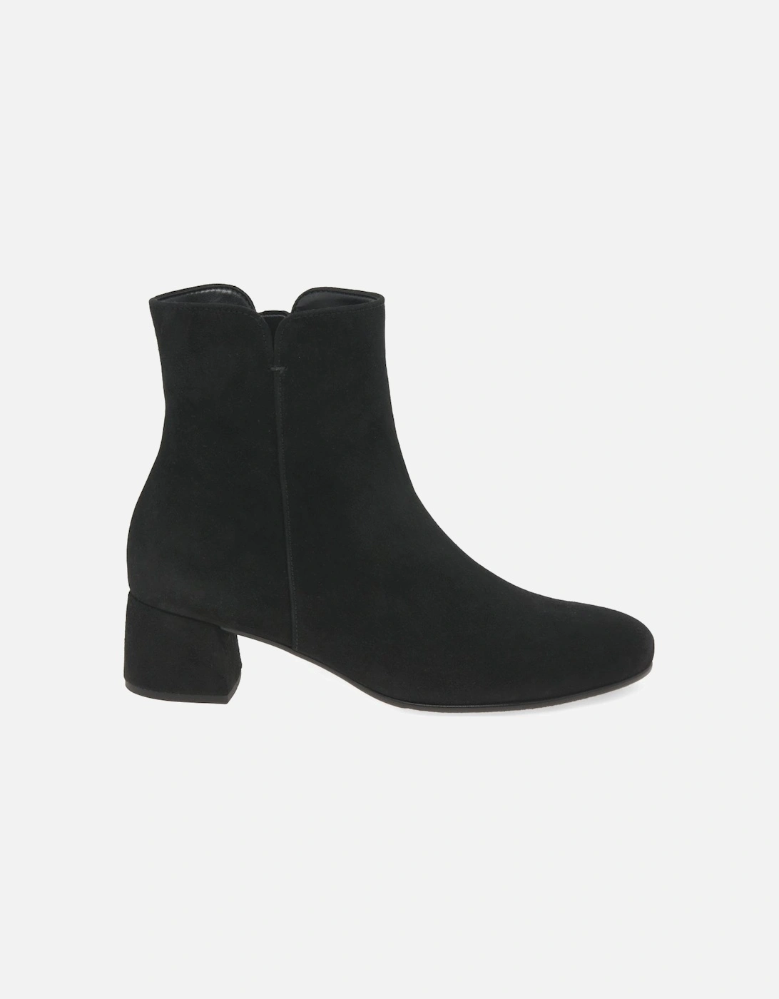 Abbey Womens Ankle Boots