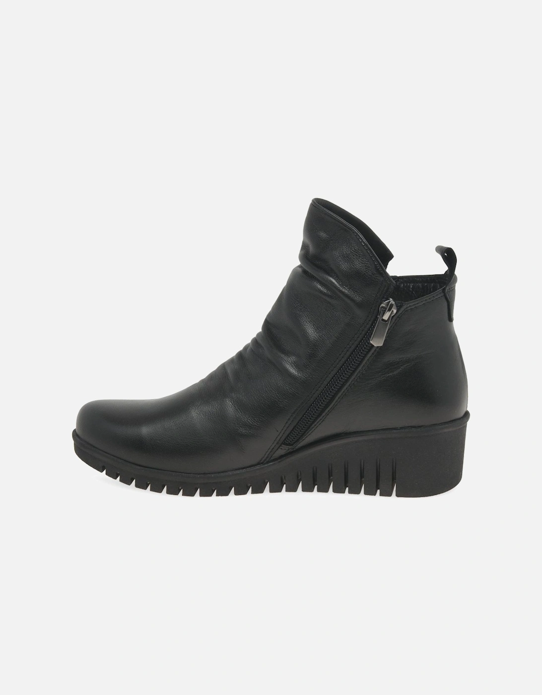 Cordelia Womens Ankle Boots