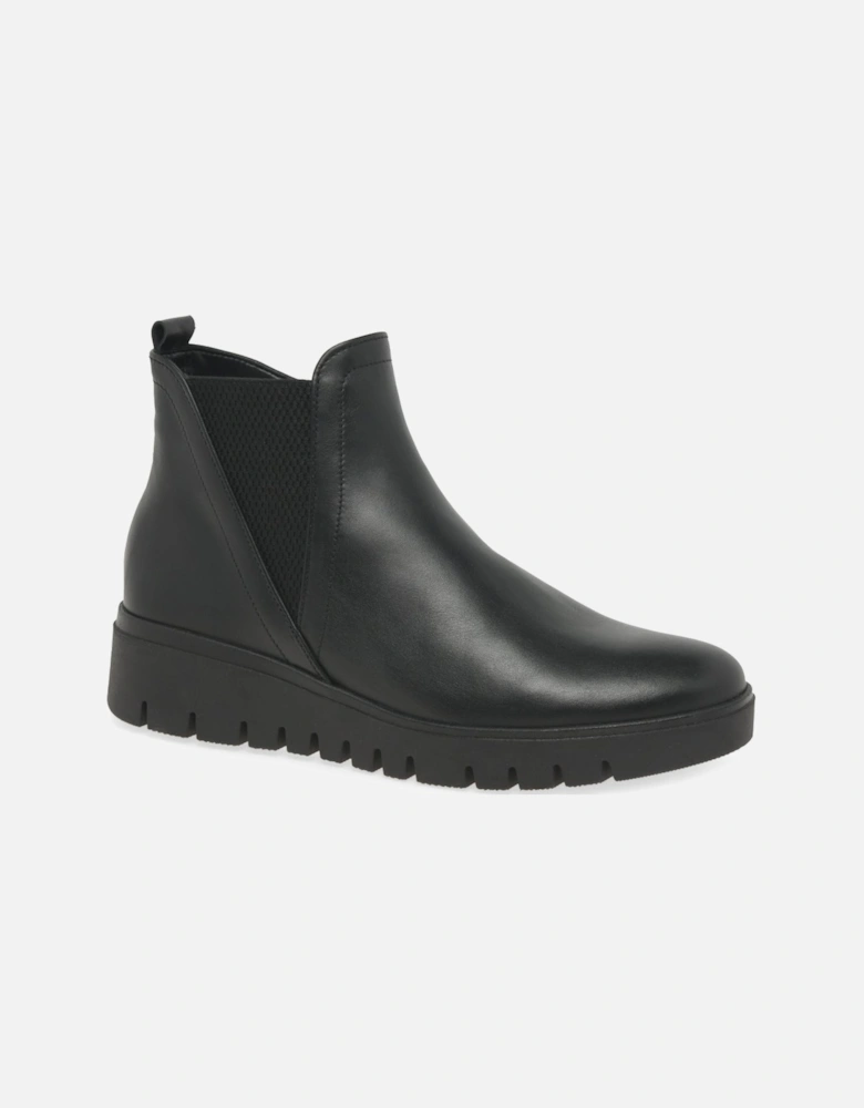 Dublin Womens Chelsea Boots