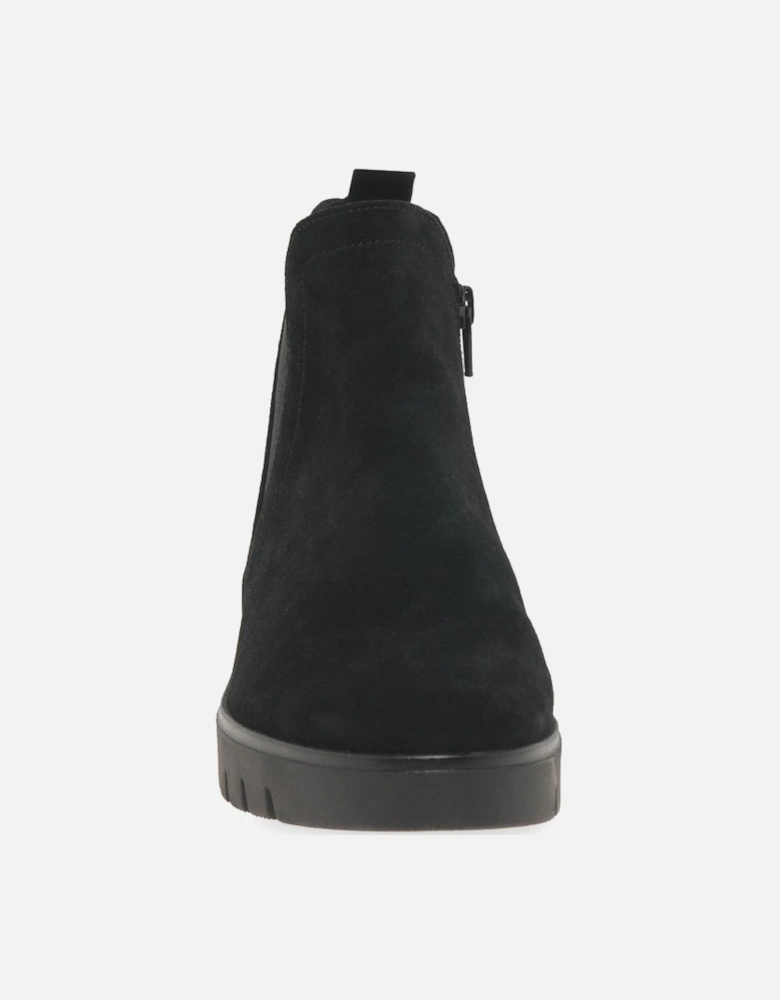 Dublin Womens Chelsea Boots