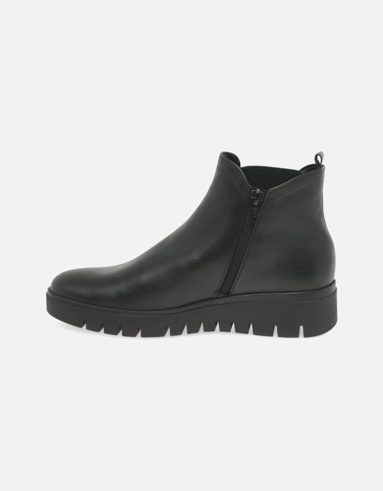 Dublin Womens Chelsea Boots