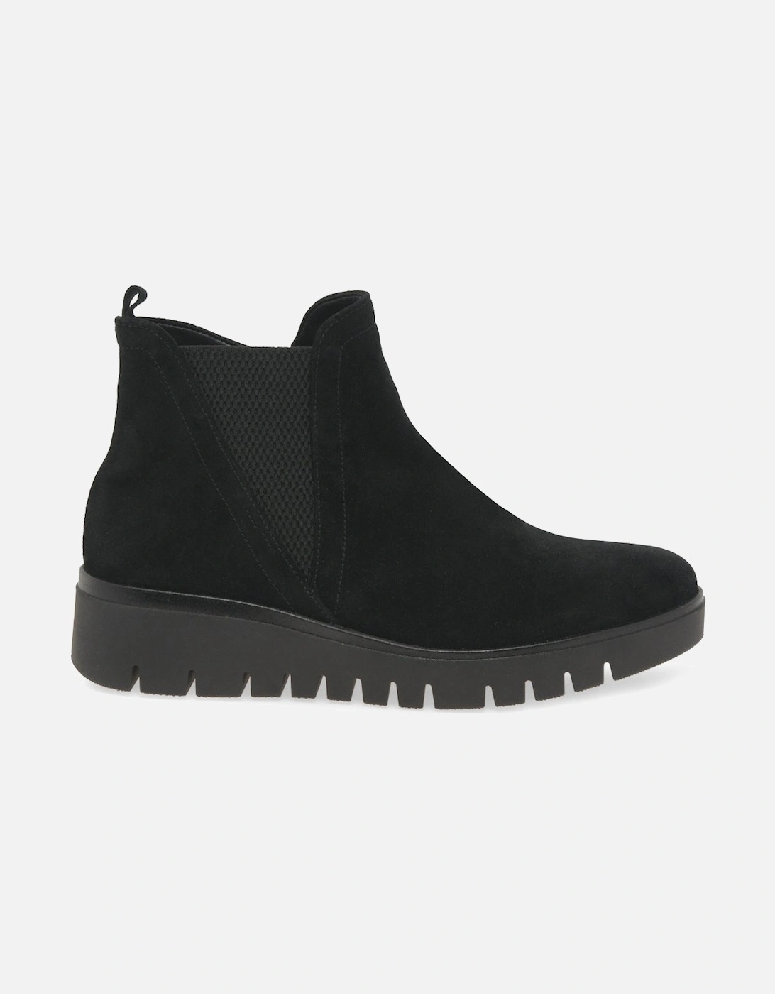 Dublin Womens Chelsea Boots