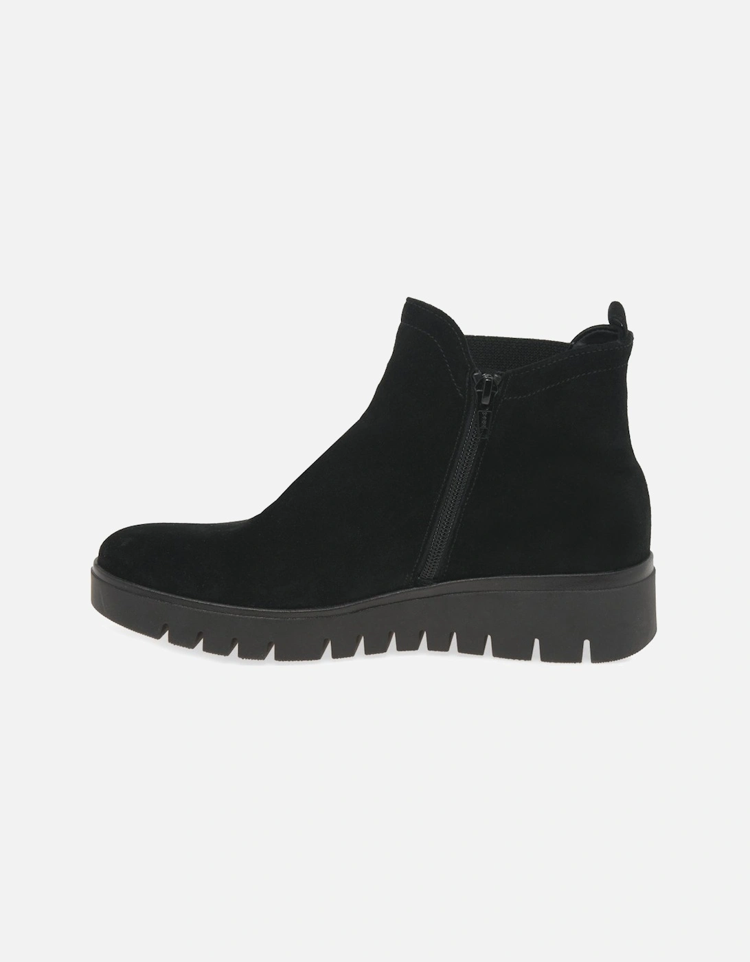 Dublin Womens Chelsea Boots