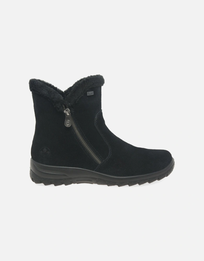Everest Womens Ankle Boots