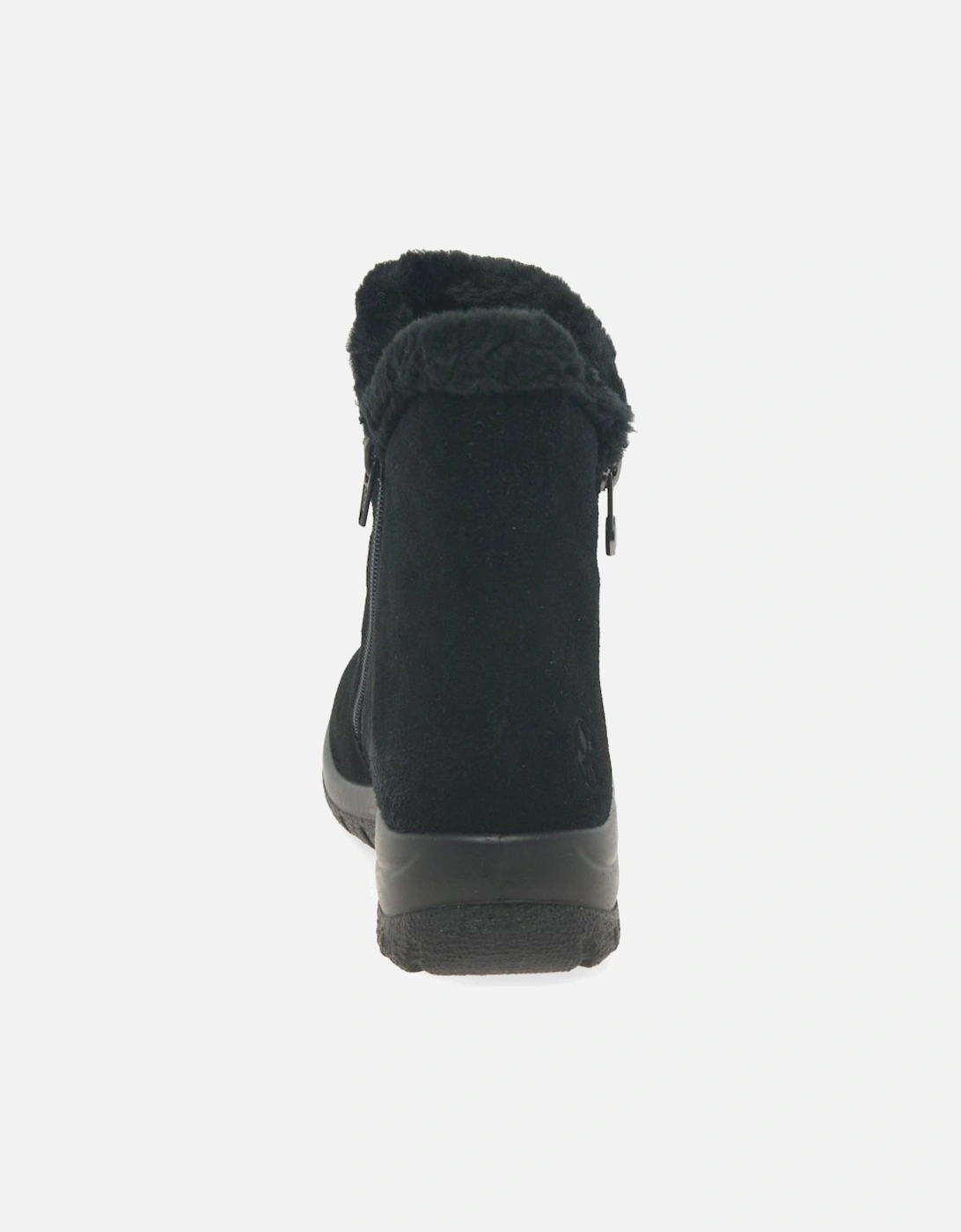 Everest Womens Ankle Boots
