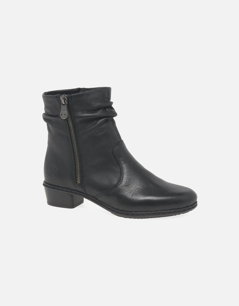 Award Womens Ankle Boots