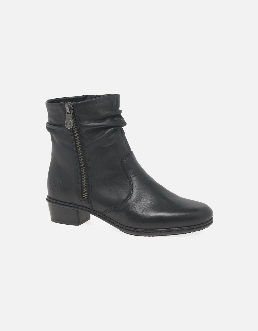 Award Womens Ankle Boots, 7 of 6