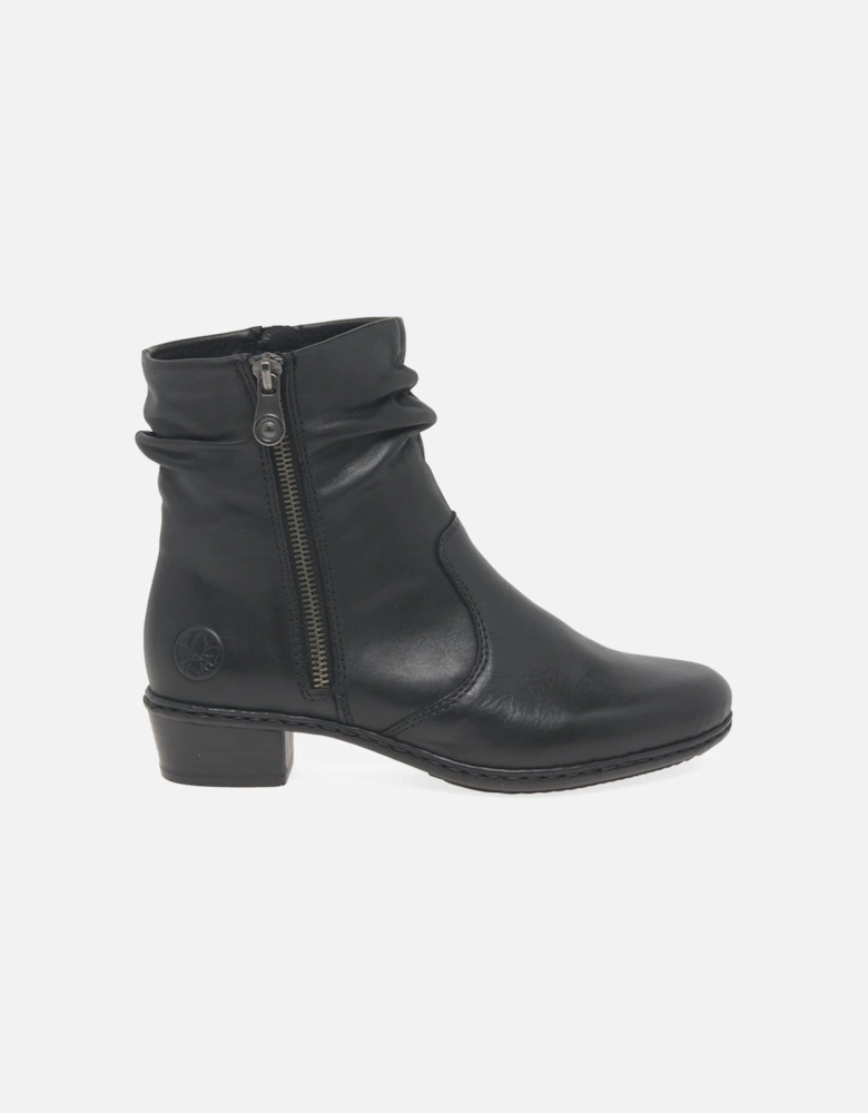 Award Womens Ankle Boots