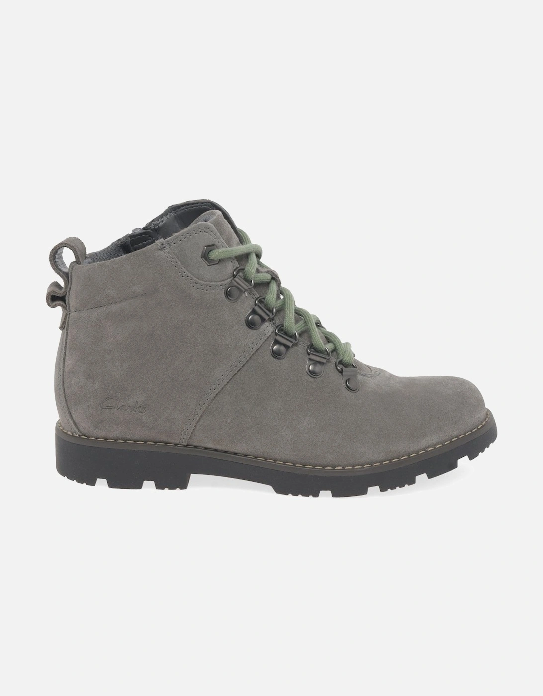 Heath Hike Boys Boots