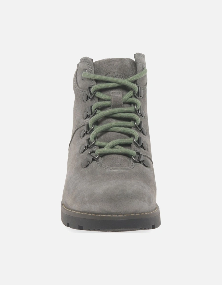 Heath Hike Boys Boots