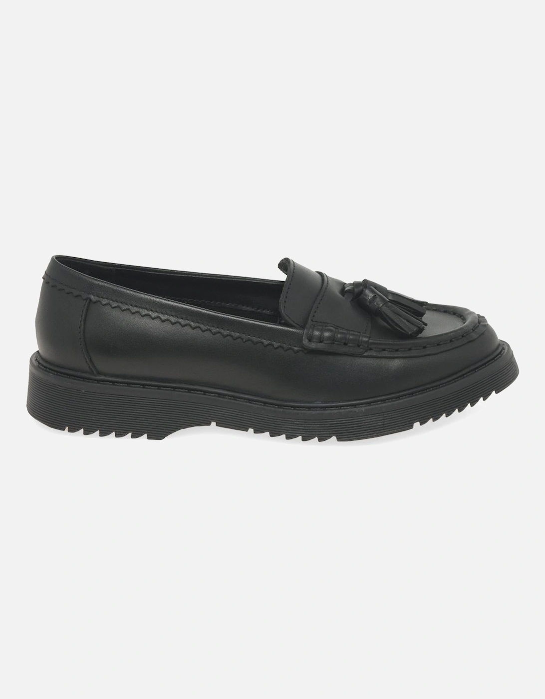 Infinity Girls Senior School Shoes