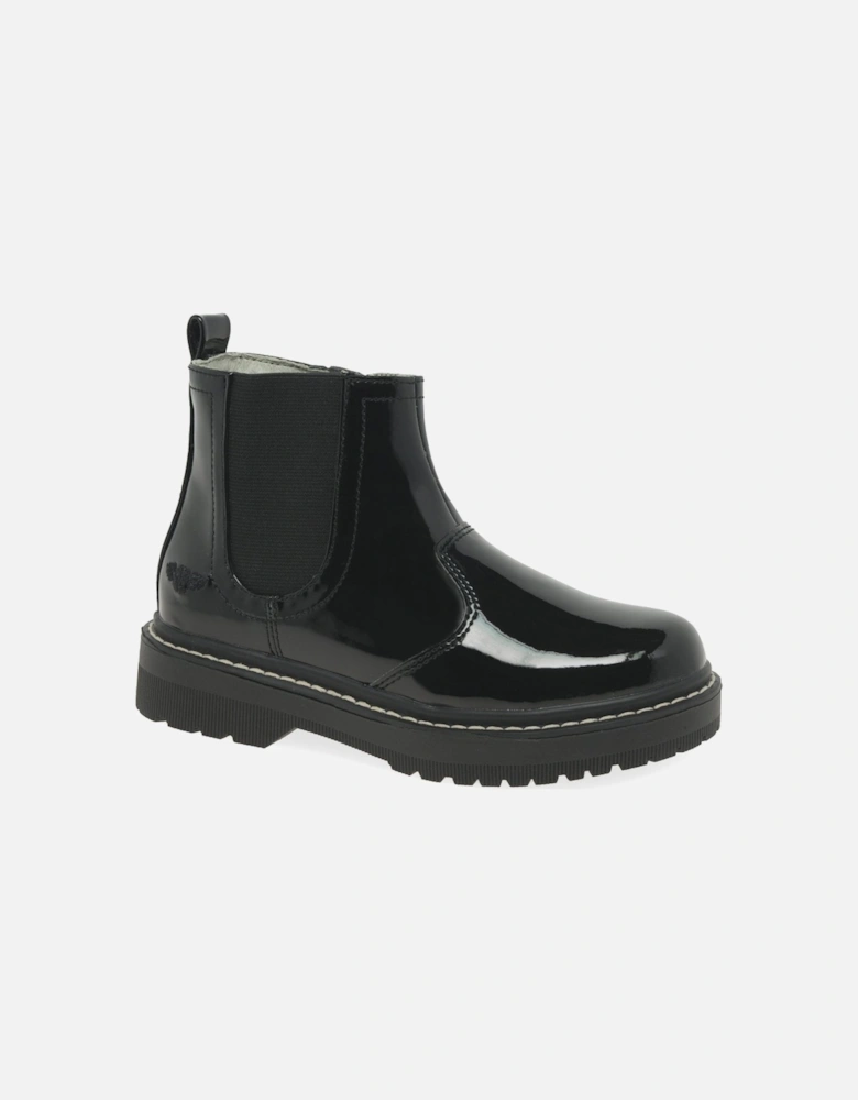 Ruth Girls Chelsea Boots