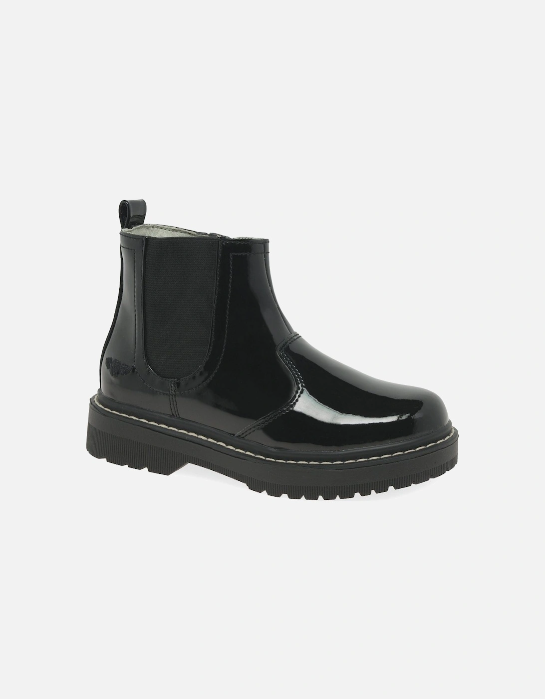 Ruth Girls Chelsea Boots, 7 of 6
